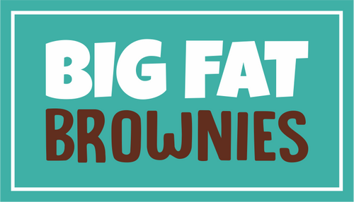 Big Fat Brownies